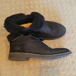 EUC UGG Boots